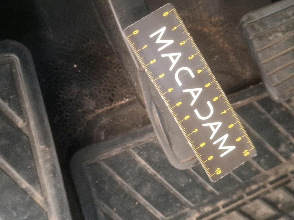 MERCEDES-BENZ MERCEDES CITAN FOURGON FGN 109 CDI COMPACT PRO 2019