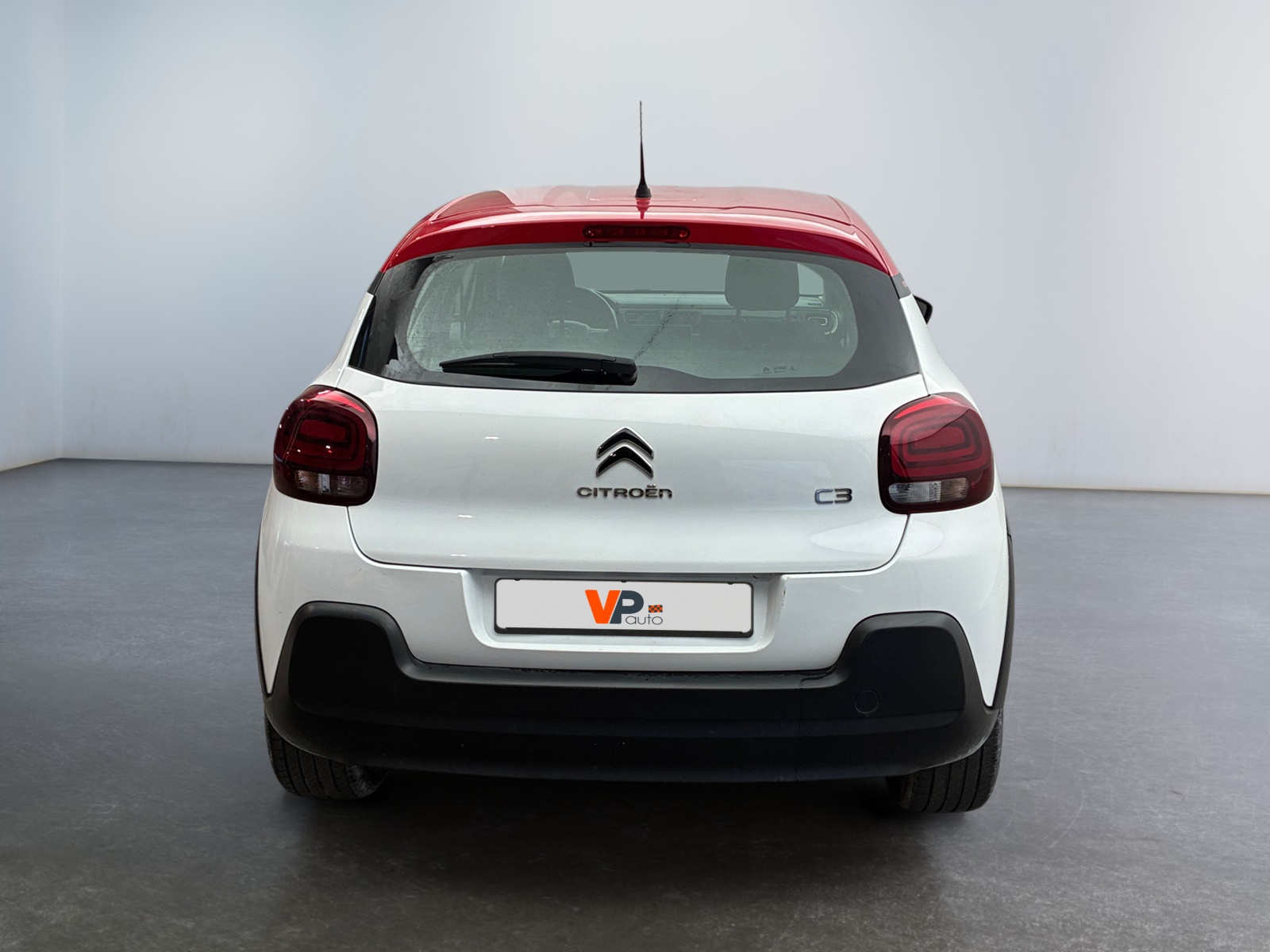 CITROEN C3 PureTech 110 S&S EAT6 Shine 2022