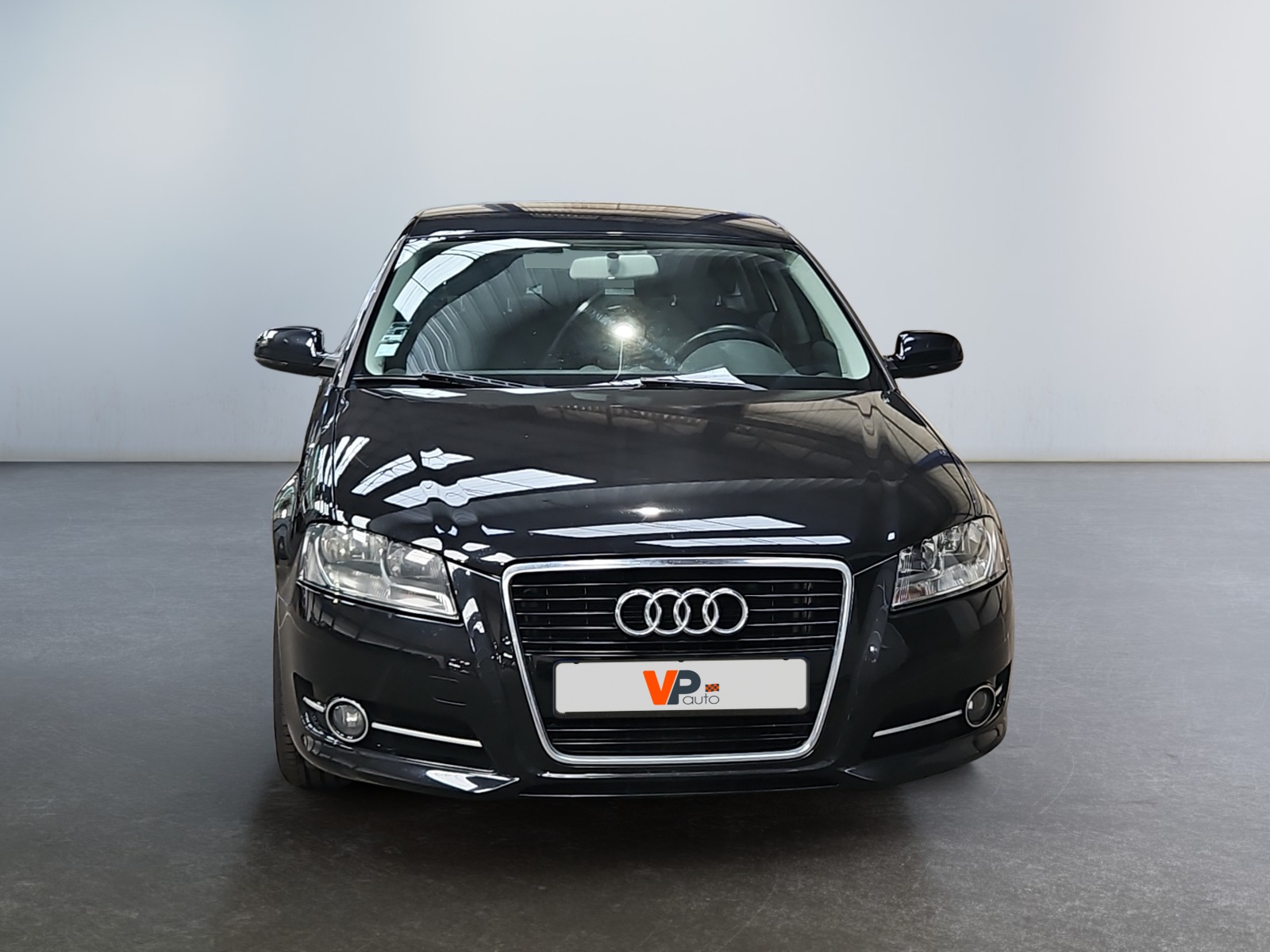 AUDI A3 SPORTBACK 1.6 TDI e 105 DPF Business line 2011