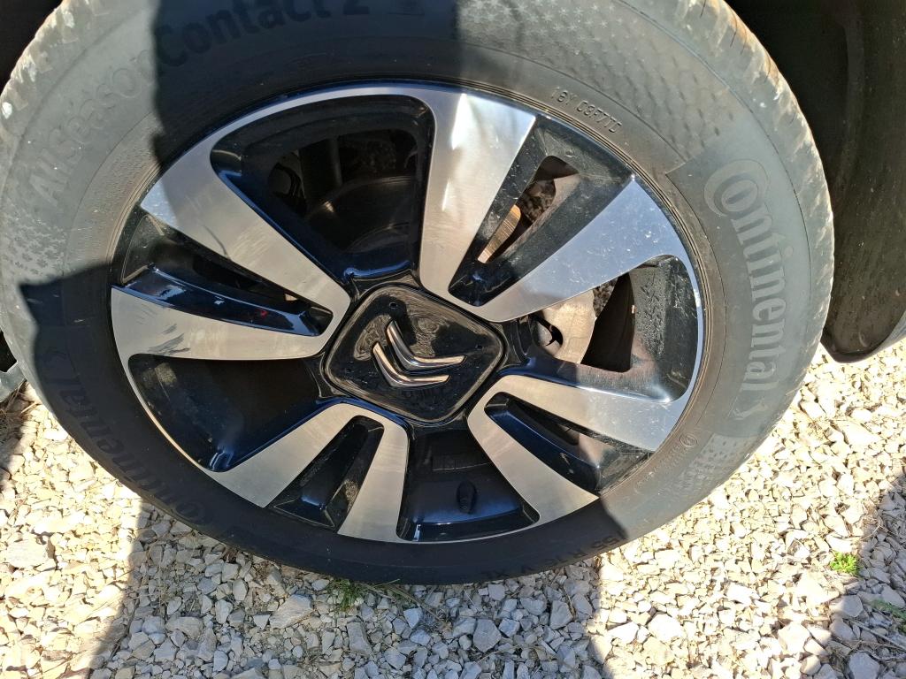 CITROEN C3 BlueHDi 100 S&S BVM6 Shine 2023