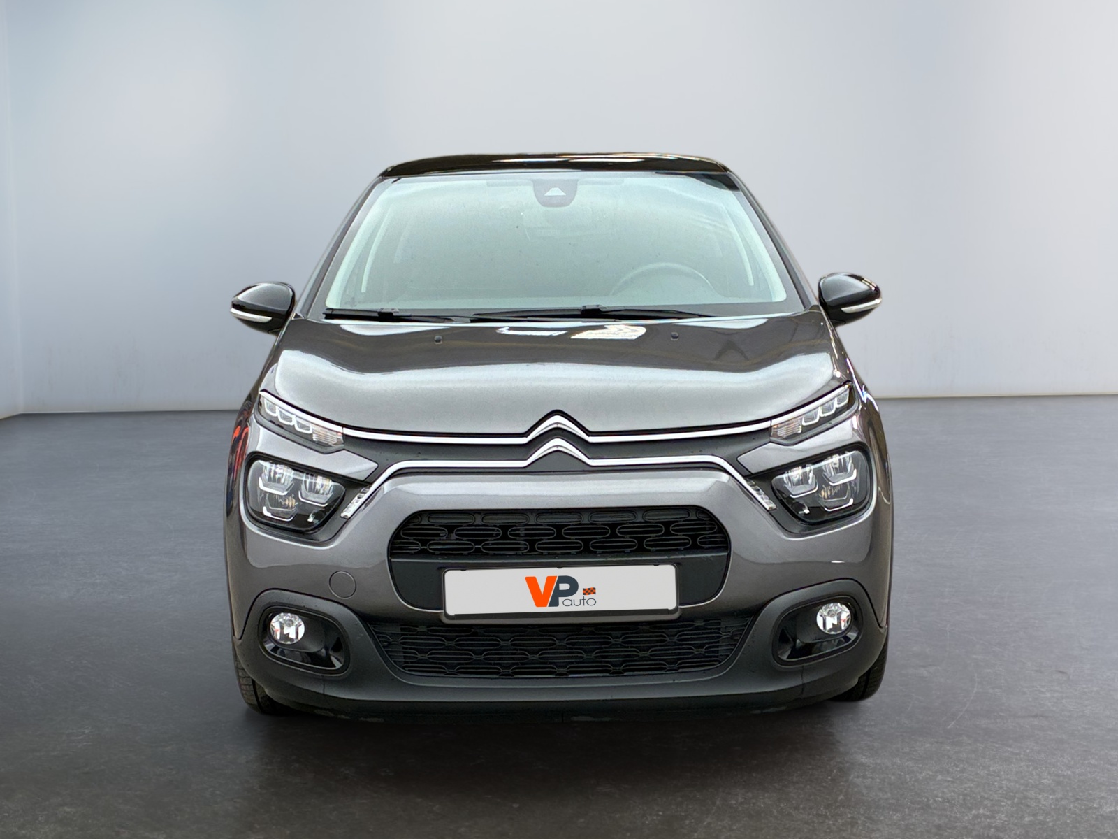 CITROEN C3 PureTech 83 S&S BVM5 Shine 2023