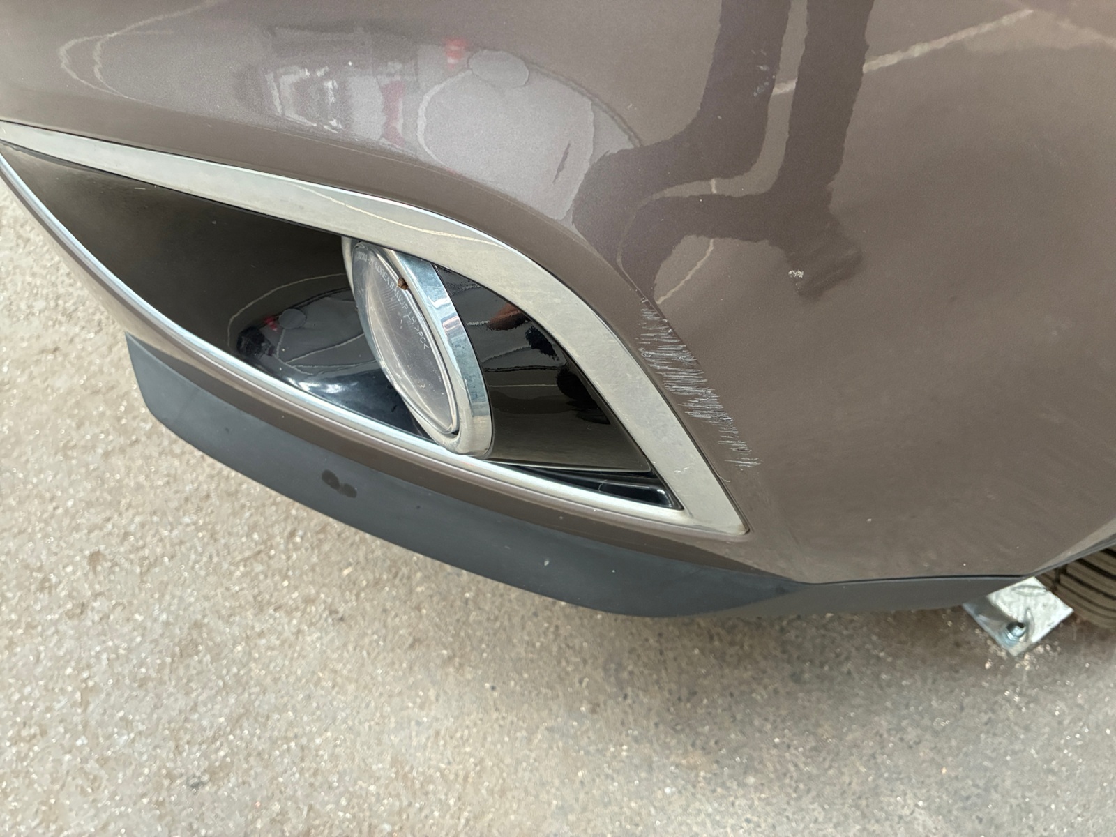 HYUNDAI ix35 2.0 CRDi 136 4WD Pack Premium 2012