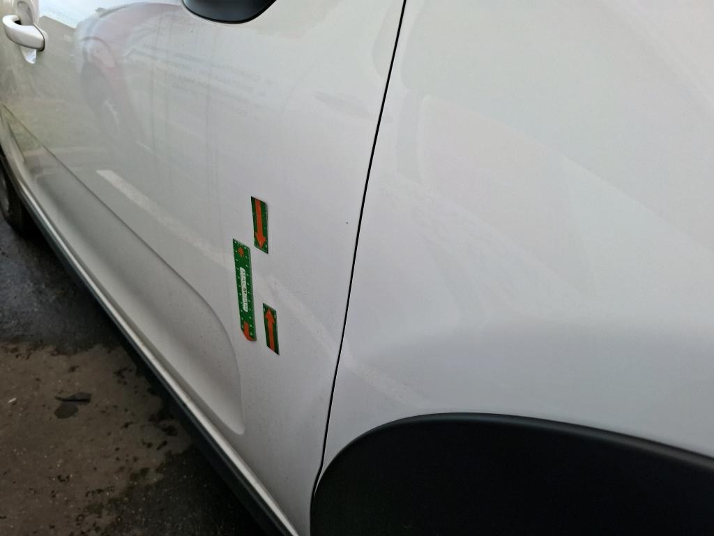 CITROEN C3 BlueHDi 100 BVM6 You 2023