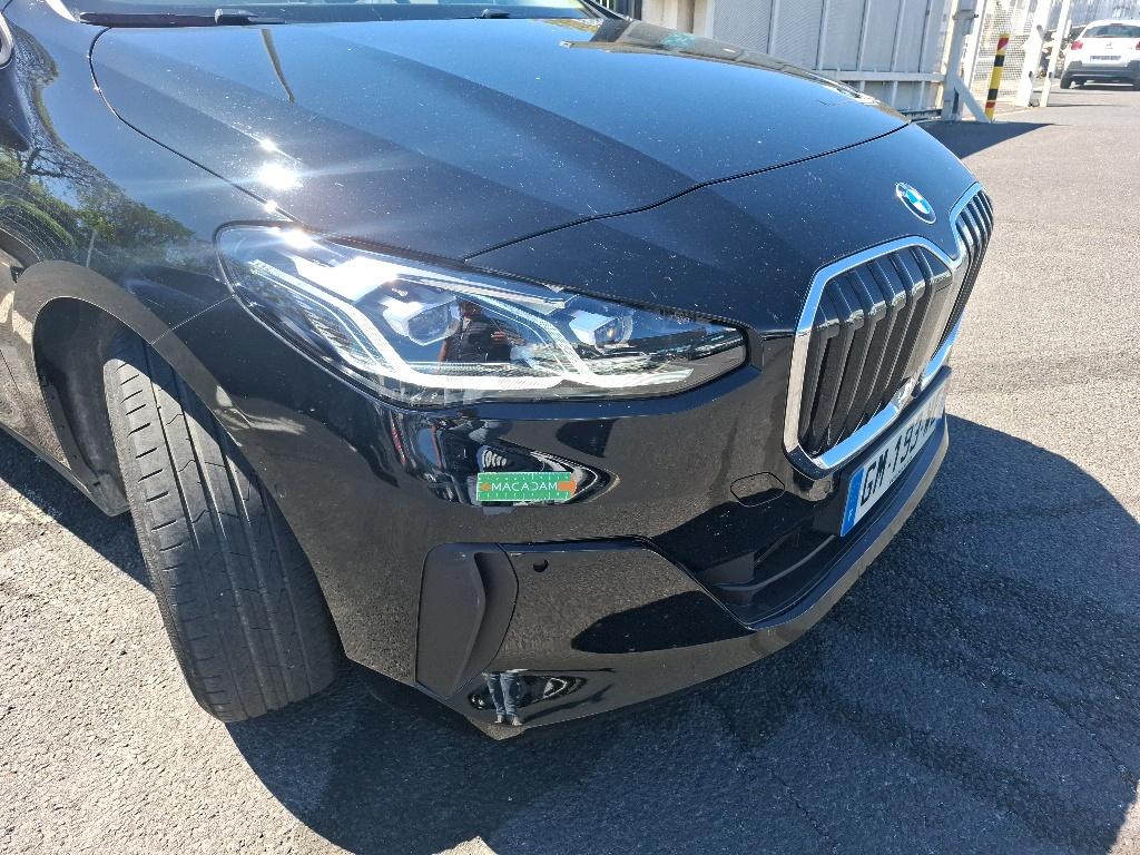 BMW SERIE 2 ACTIVE TOURER 218i 136 ch DKG7 - 2023