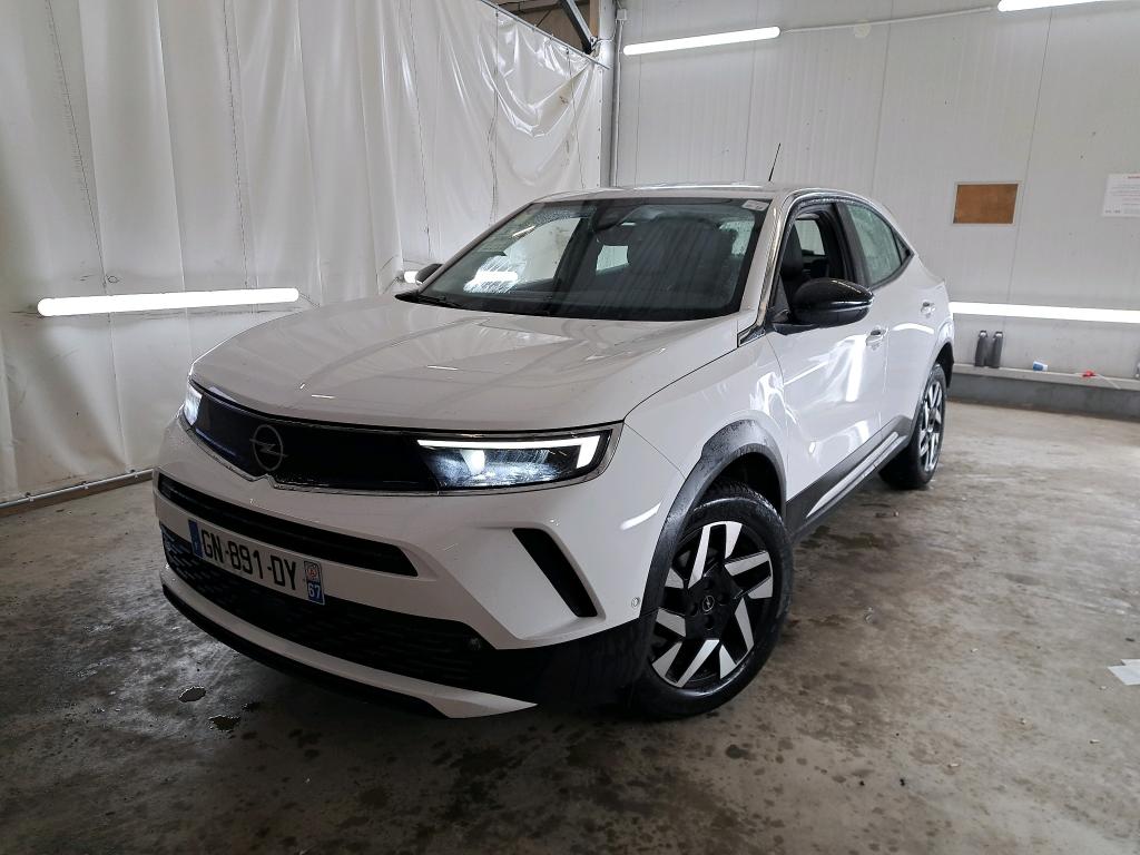 MOKKA 1.5
