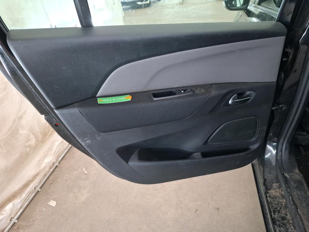 CITROEN C4 GRAND Spacetourer BlueHDi 130 S&S BVM6 Business 2021