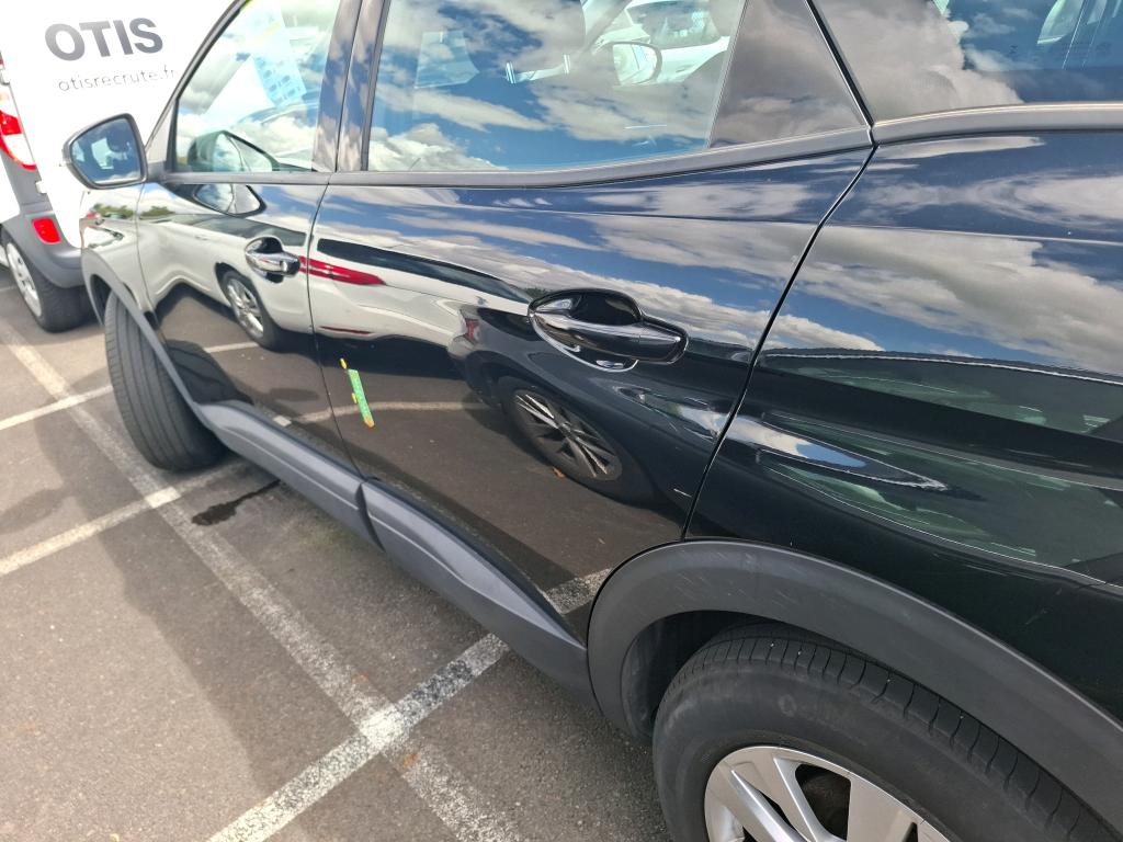PEUGEOT 3008 BUSINESS BlueHDi 130ch S&S EAT8 Active 2021