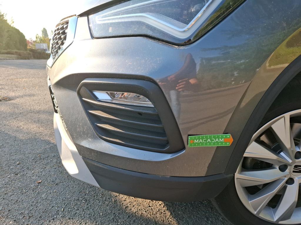 SEAT ATECA 2.0 TDI 150 ch Start/Stop DSG7 Business 2023