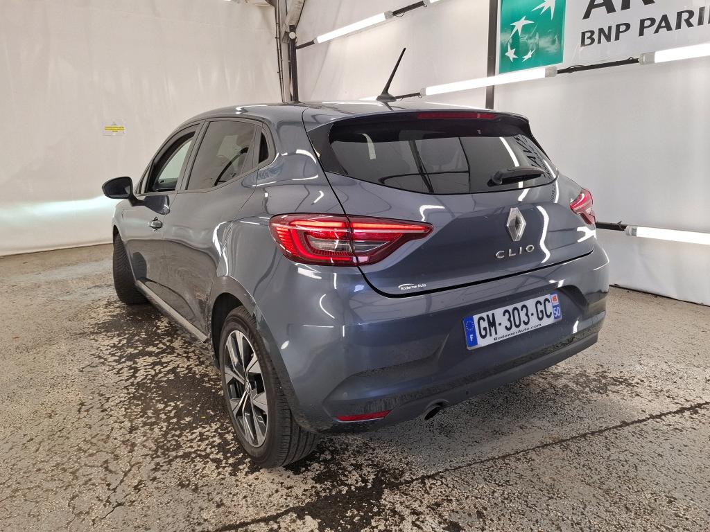 RENAULT CLIO V Blue dCi 100 Evolution 2023
