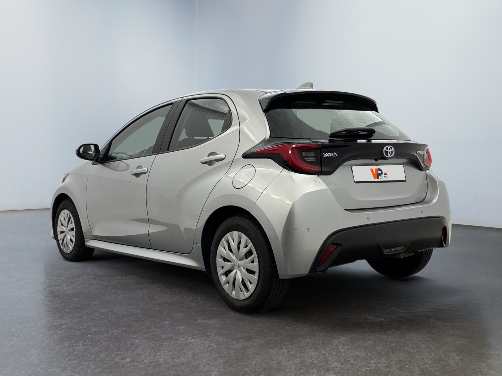 TOYOTA YARIS HYBRIDE 116h Dynamic 2022