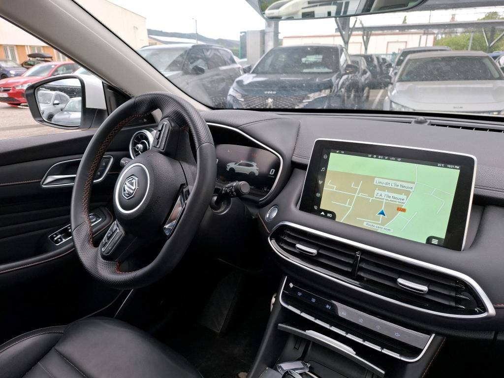 MG EHS 1.5T GDI PHEV Luxury 2024