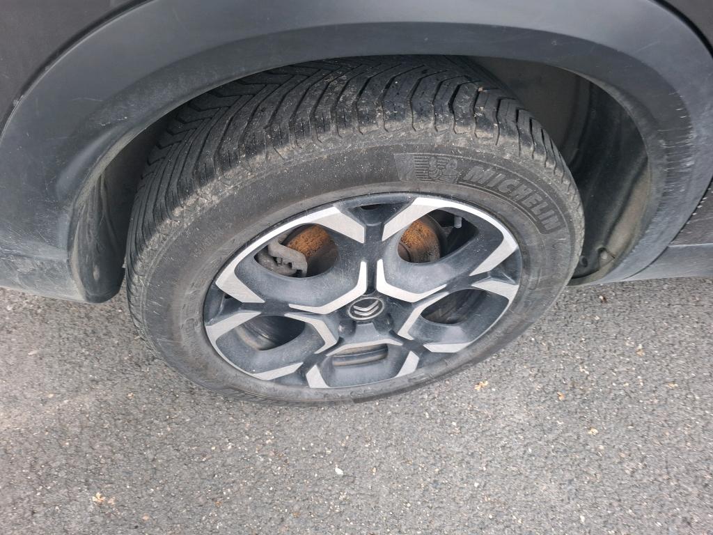 CITROEN C5 AIRCROSS BlueHDi 130 S&S EAT8 C-Series 2022
