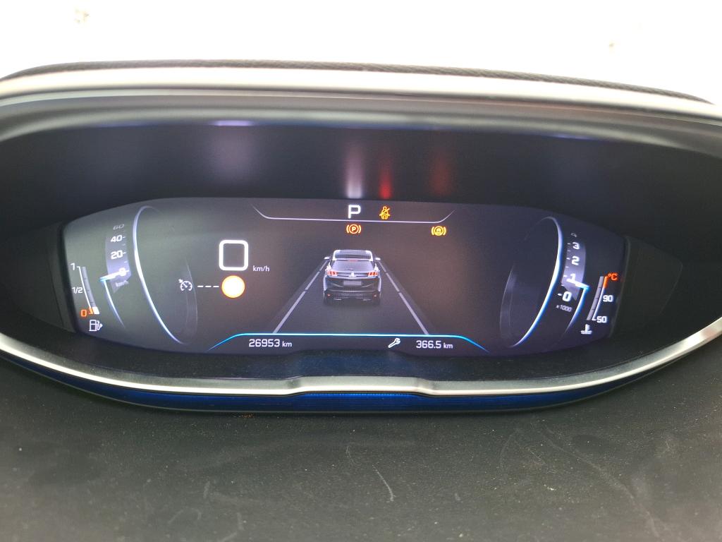 PEUGEOT 3008 PureTech 130ch S&S EAT8 Active Pack 2023