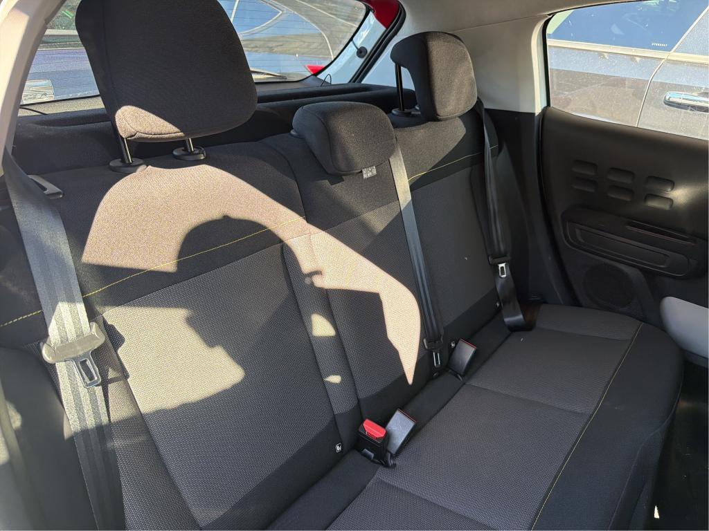 CITROEN C3 PureTech 110 S&S BVM6 Shine Business 2021