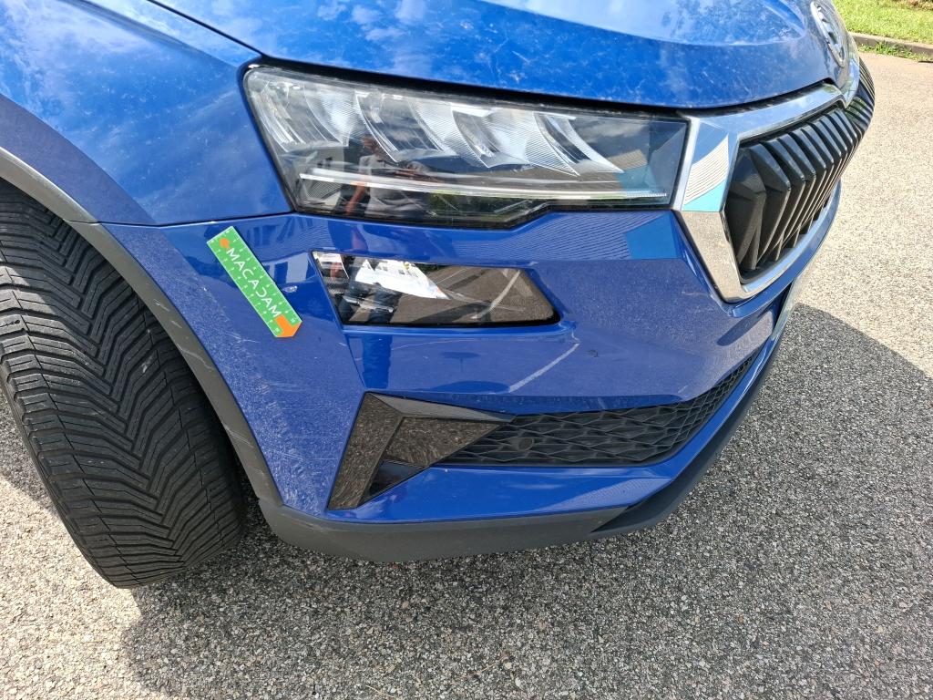 SKODA KAROQ 1.5 TSI 150 ch ACT DSG7 Business 2023