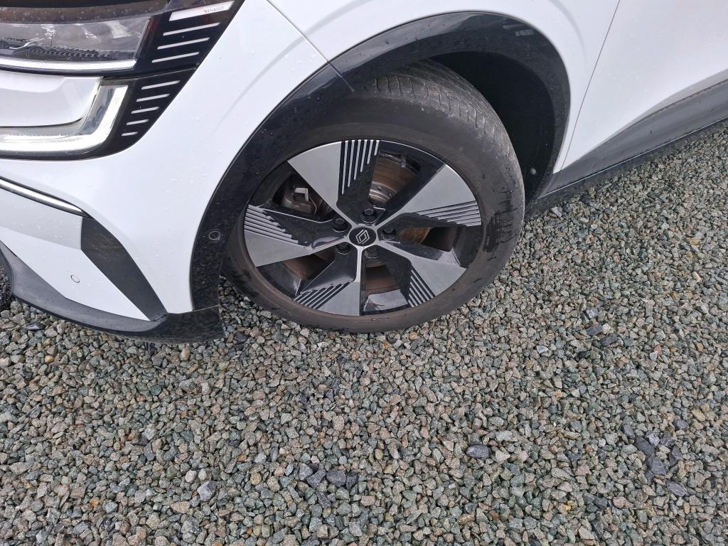 RENAULT MÉGANE MEGANE E-TECH EV60 220 ch super charge Equilibre 2023