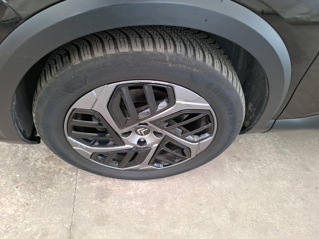 CITROEN C4 PureTech 130 S&S EAT8 Feel Pack 2023