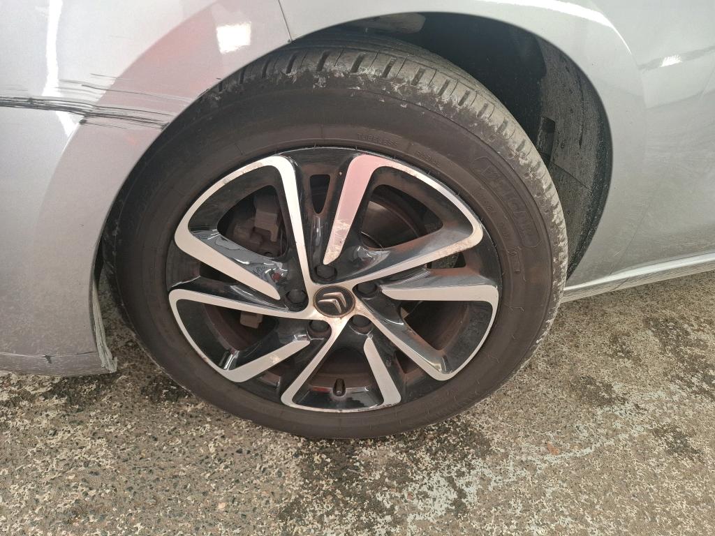 CITROEN C4 SPACETOURER PureTech 130 S&S BVM6 Business 2019