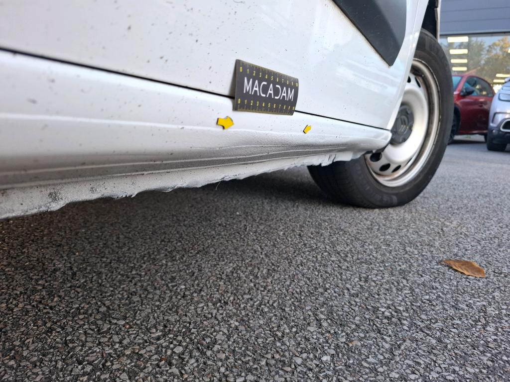 CITROEN BERLINGO VAN M 650 BLUEHDI 130 S&S EAT8 DRIVER 2021
