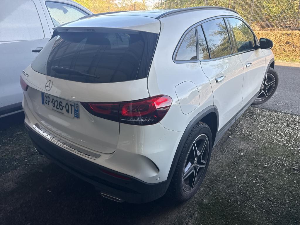 MERCEDES-BENZ MERCEDES GLA II 250 e 8G-DCT AMG Line 2023