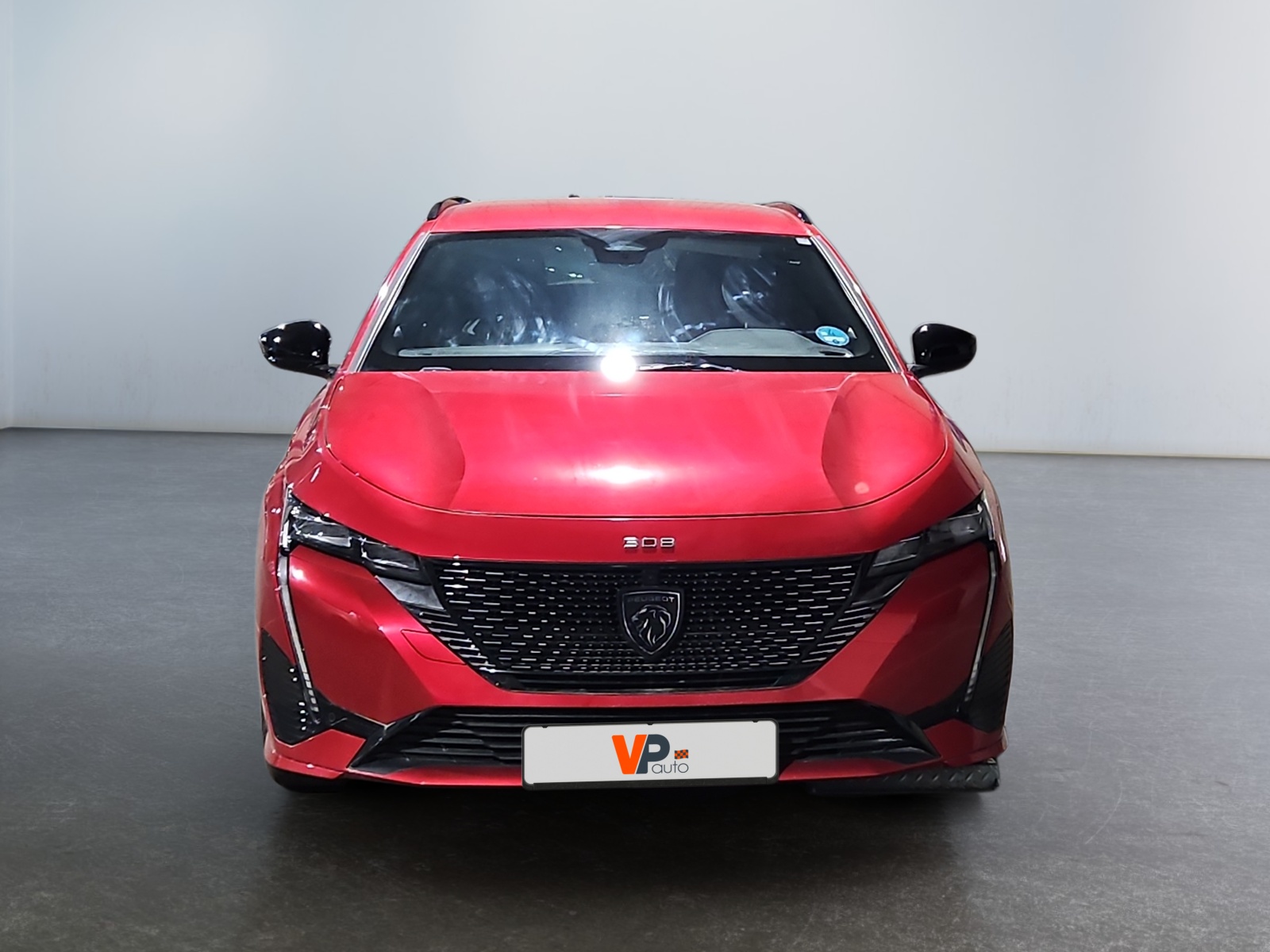 PEUGEOT 308 SW BlueHDi 130ch S&S EAT8 GT 2024