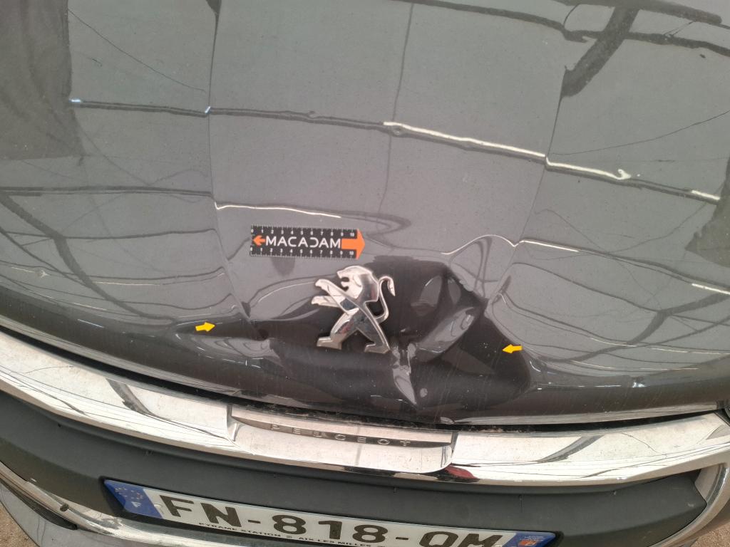 PEUGEOT 208 AFFAIRE BLUEHDI 100 S&S BVM5 PREMIUM 2020