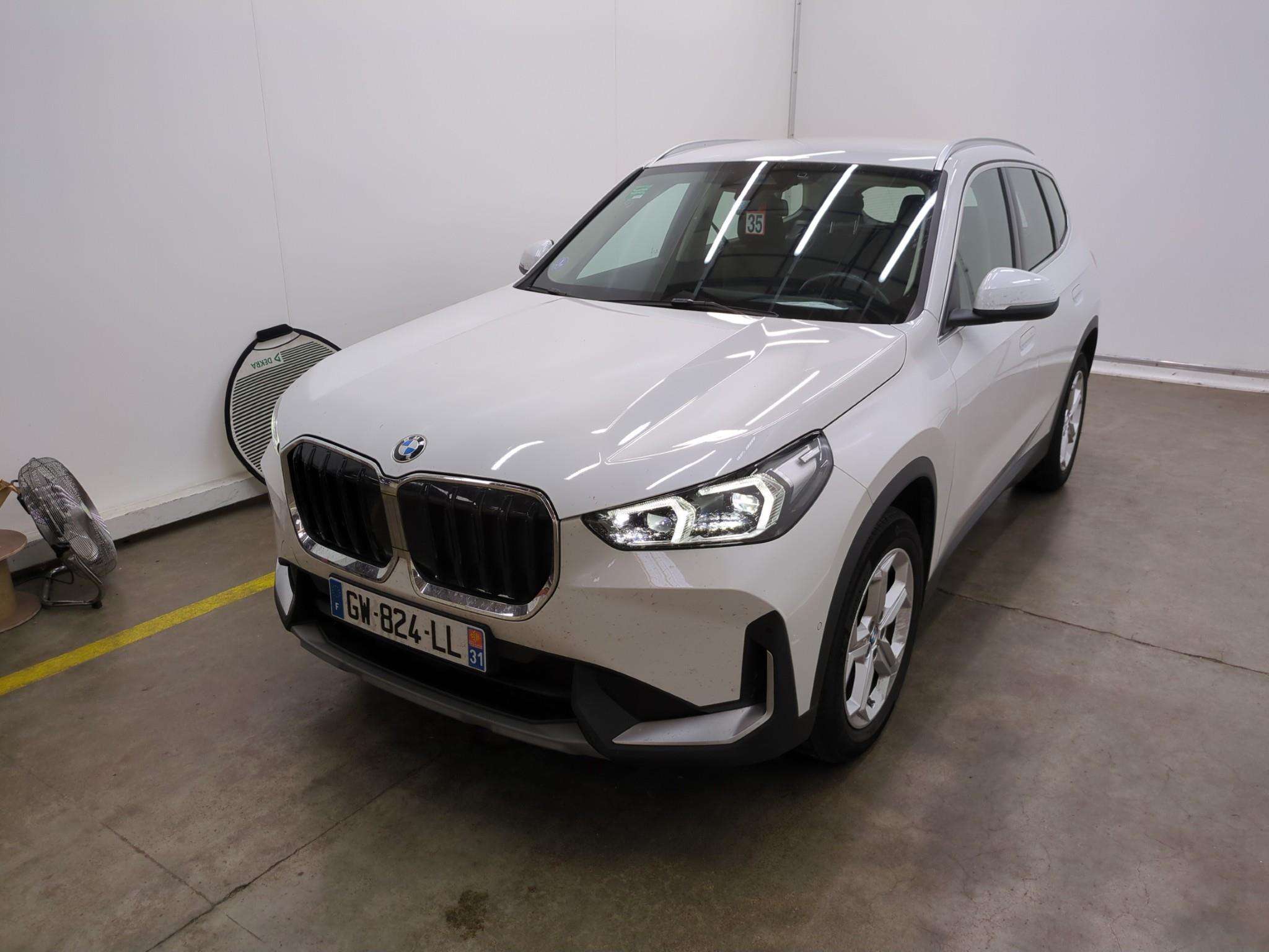 X1 U11