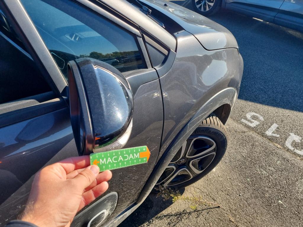 CITROEN C3 BUSINESS PureTech 82 S&S BVM5 Shine 2019