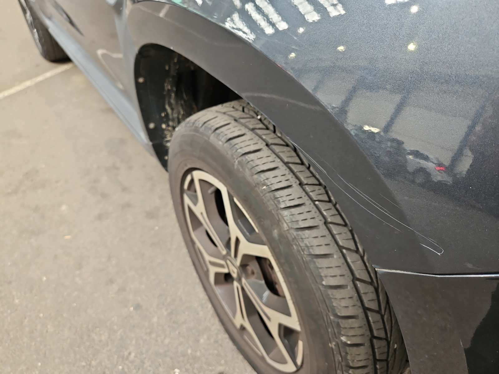 DACIA Duster dCi 110 4x2 Prestige Prestige 2018