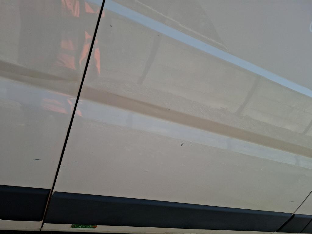 CITROEN JUMPER FOURGON TOLE 33 L2H2 e-HDi 130 BUSINESS 2016