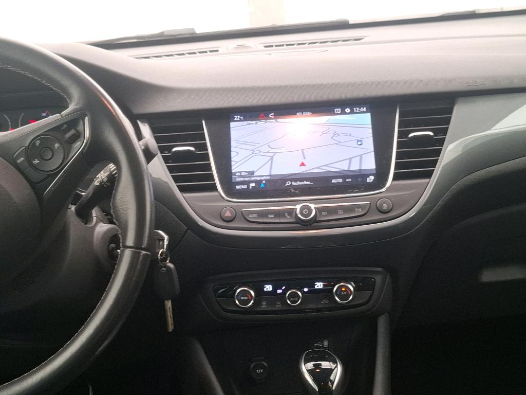 OPEL CROSSLAND 1.2 Turbo 130 ch BVA6 Elegance 2024