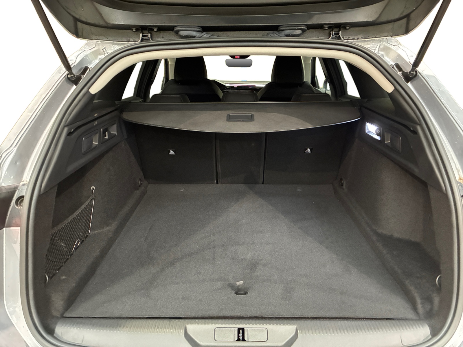 PEUGEOT 308 SW BlueHDi 130ch S&S EAT8 2026