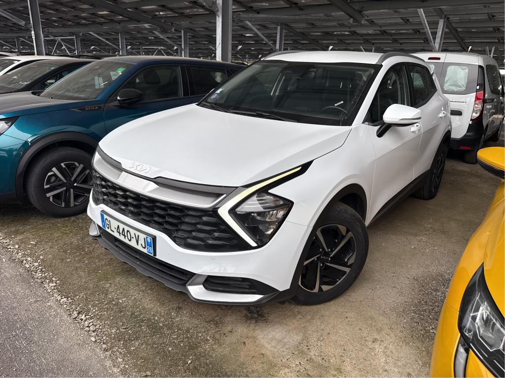 SPORTAGE VP