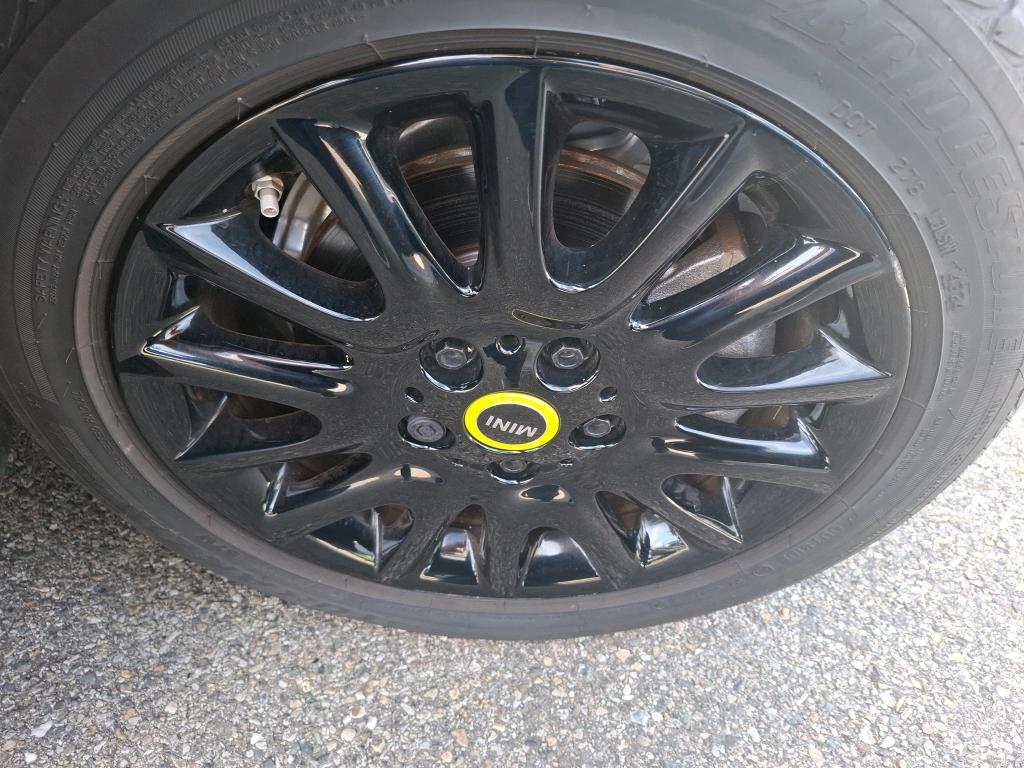 MINI HATCH 3 Portes Cooper SE 184 ch Essential 2023