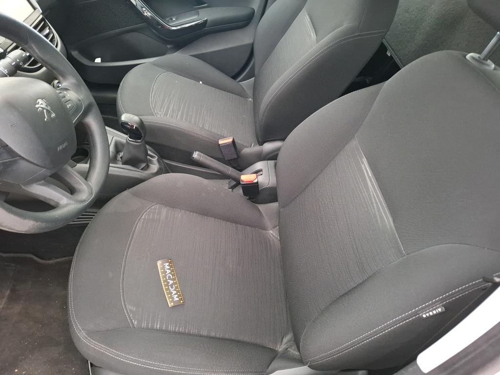 PEUGEOT 208 AFFAIRE BLUEHDI 100 S&S BVM5 PREMIUM PACK 2020