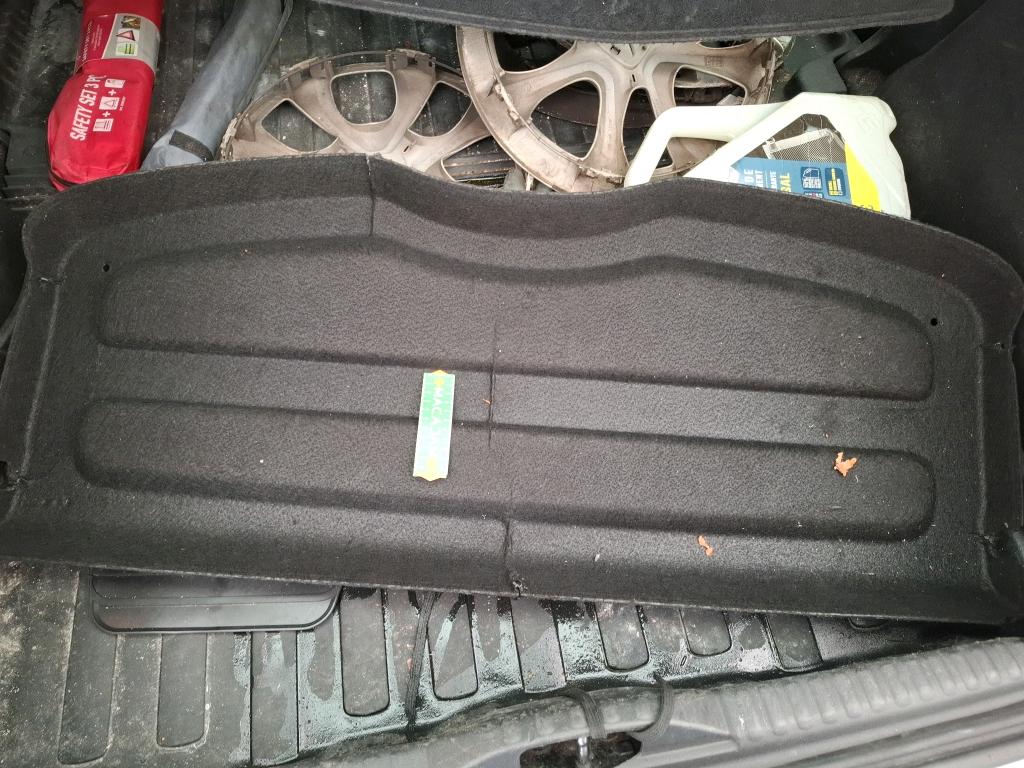 CITROEN C3 ENTREPRISE SOCIETE BLUEHDI 75 S&S FEEL NAV 2018
