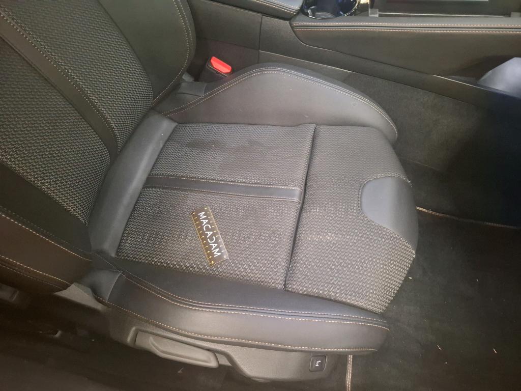 PEUGEOT 508 Hybrid 225 e-EAT8 GT 2023
