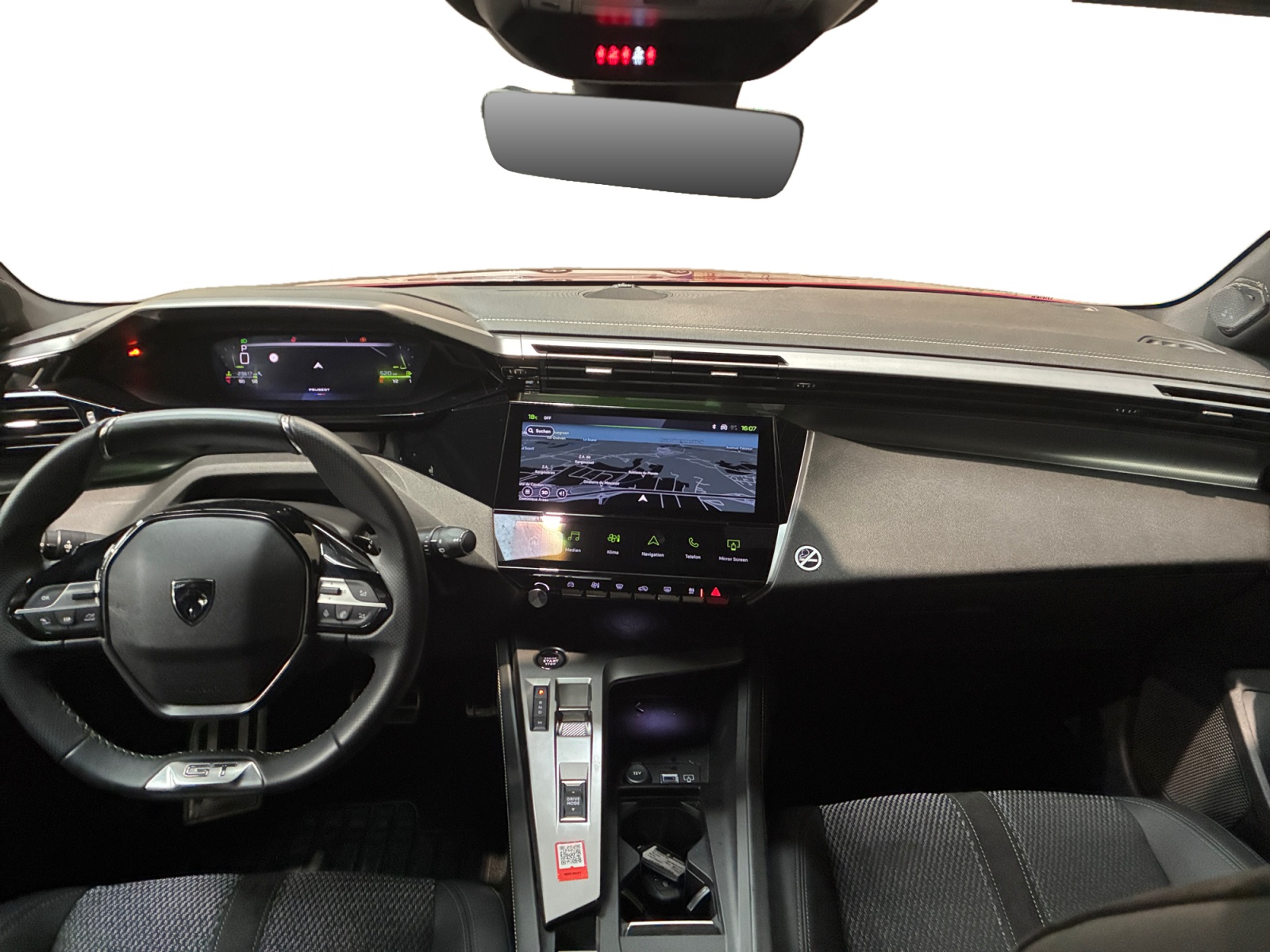 PEUGEOT 308 SW BlueHDi 130ch S&S EAT8 GT 2024