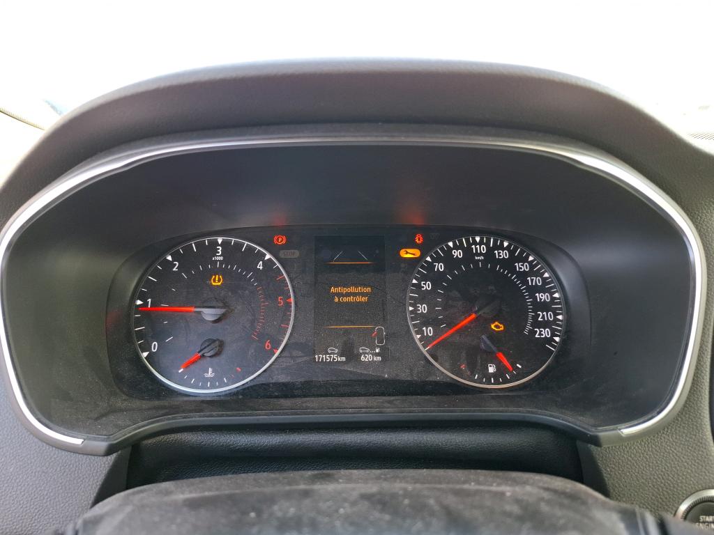 RENAULT MÉGANE MEGANE IV BERLINE Blue dCi 115 - 21N Business 2022