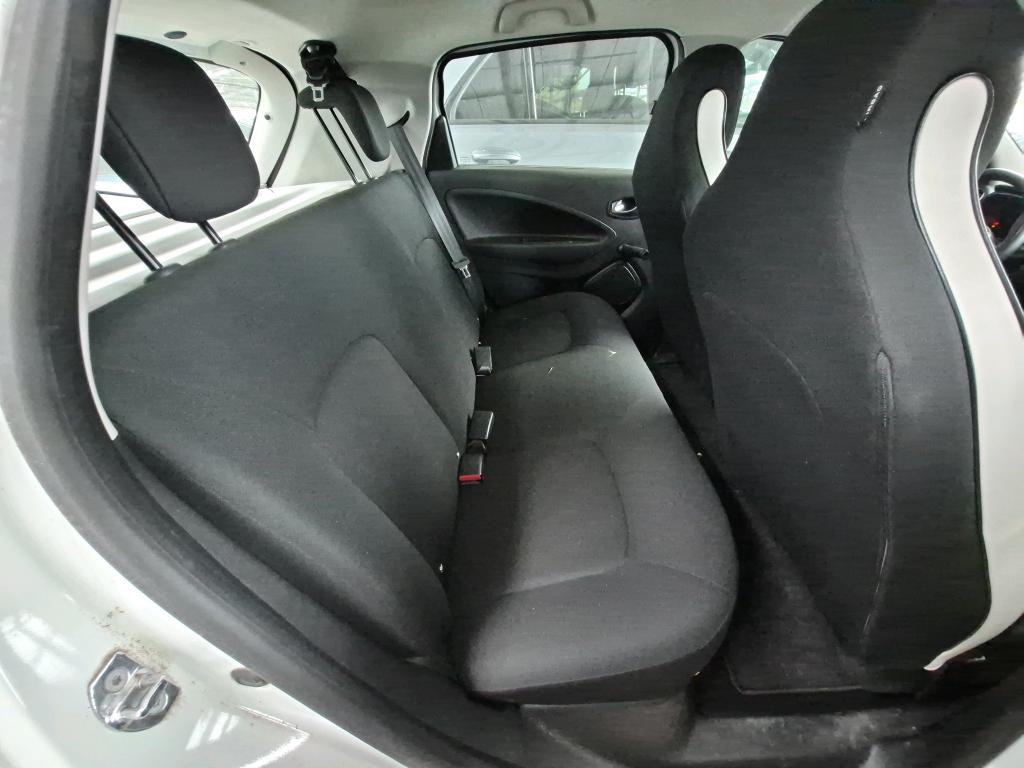 RENAULT ZOE R110 Achat Intégral Business 2021