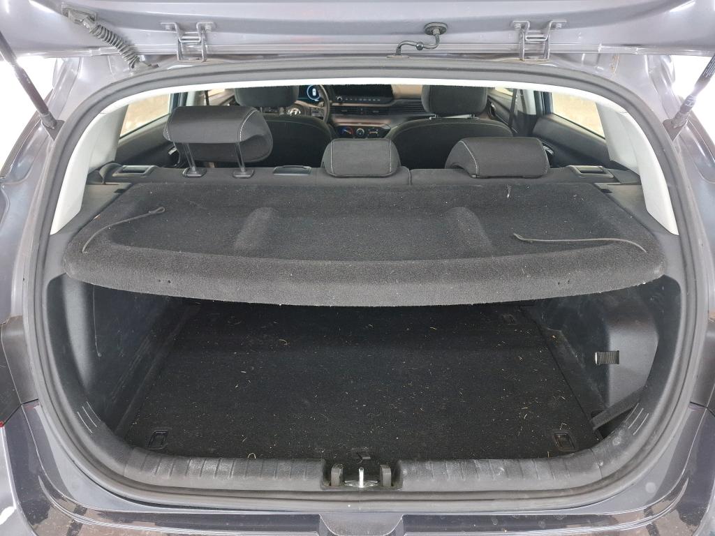 HYUNDAI i20 1.0 T-GDi 100 DCT-7 Hybrid 48V Business 2023