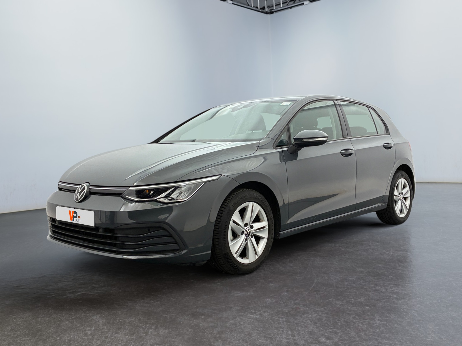 GOLF 1.0