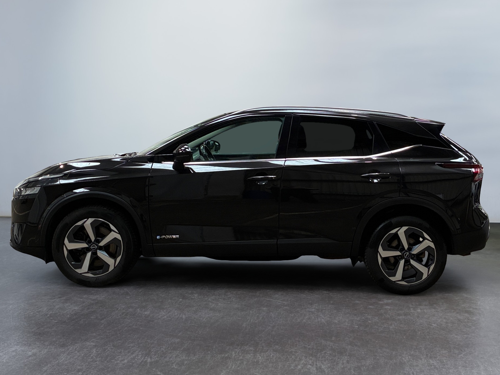 NISSAN QASHQAI e-Power 190 ch N-Connecta 2023