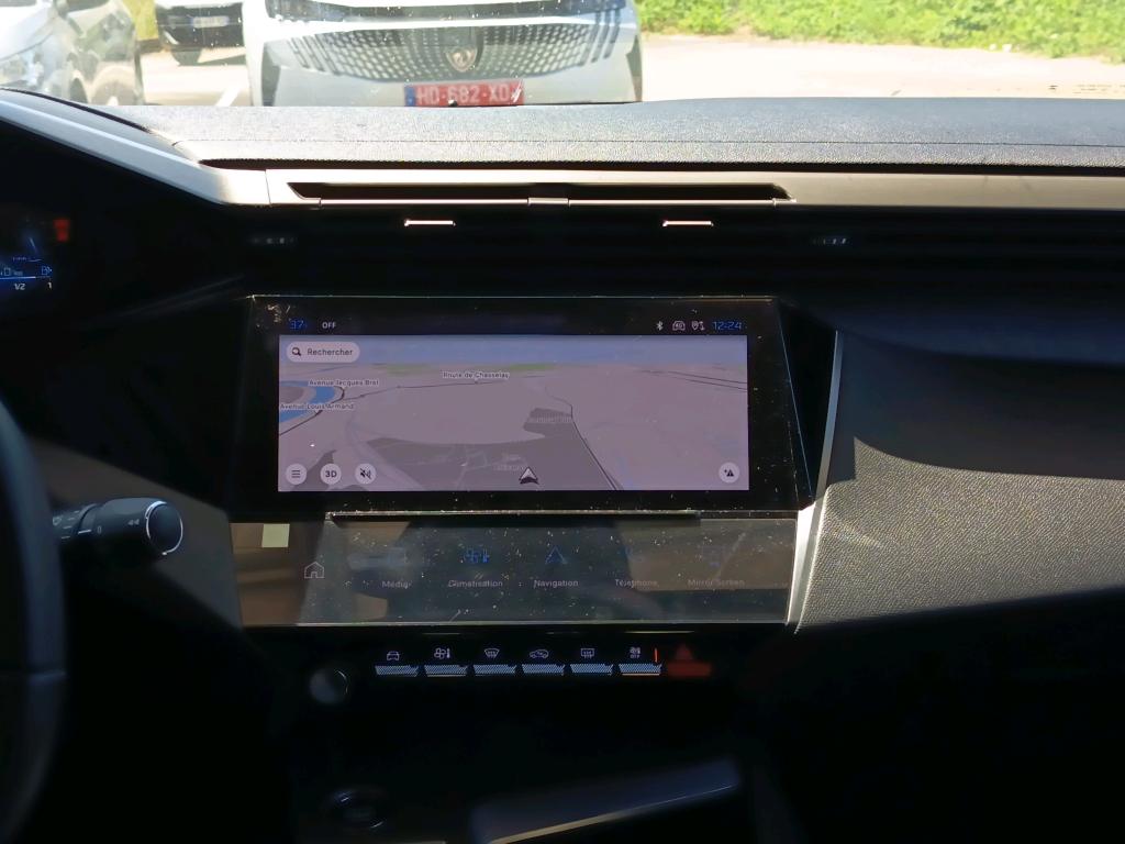 PEUGEOT 308 SW BlueHDi 130ch S&S EAT8 Allure 2023