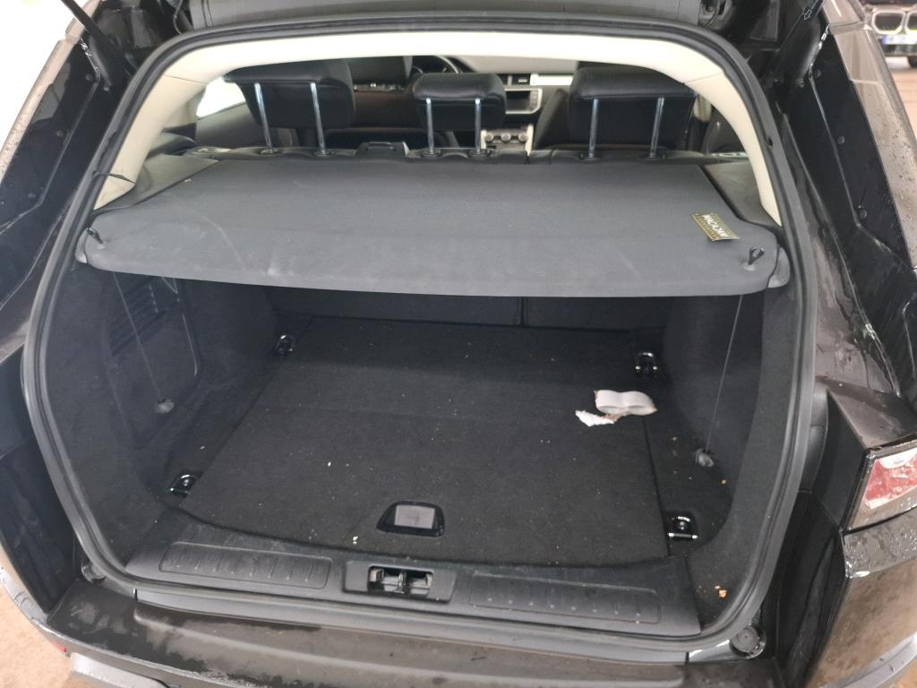 LAND ROVER RANGE Evoque Mark II TD4 Pure avec Pack Tech A 2015