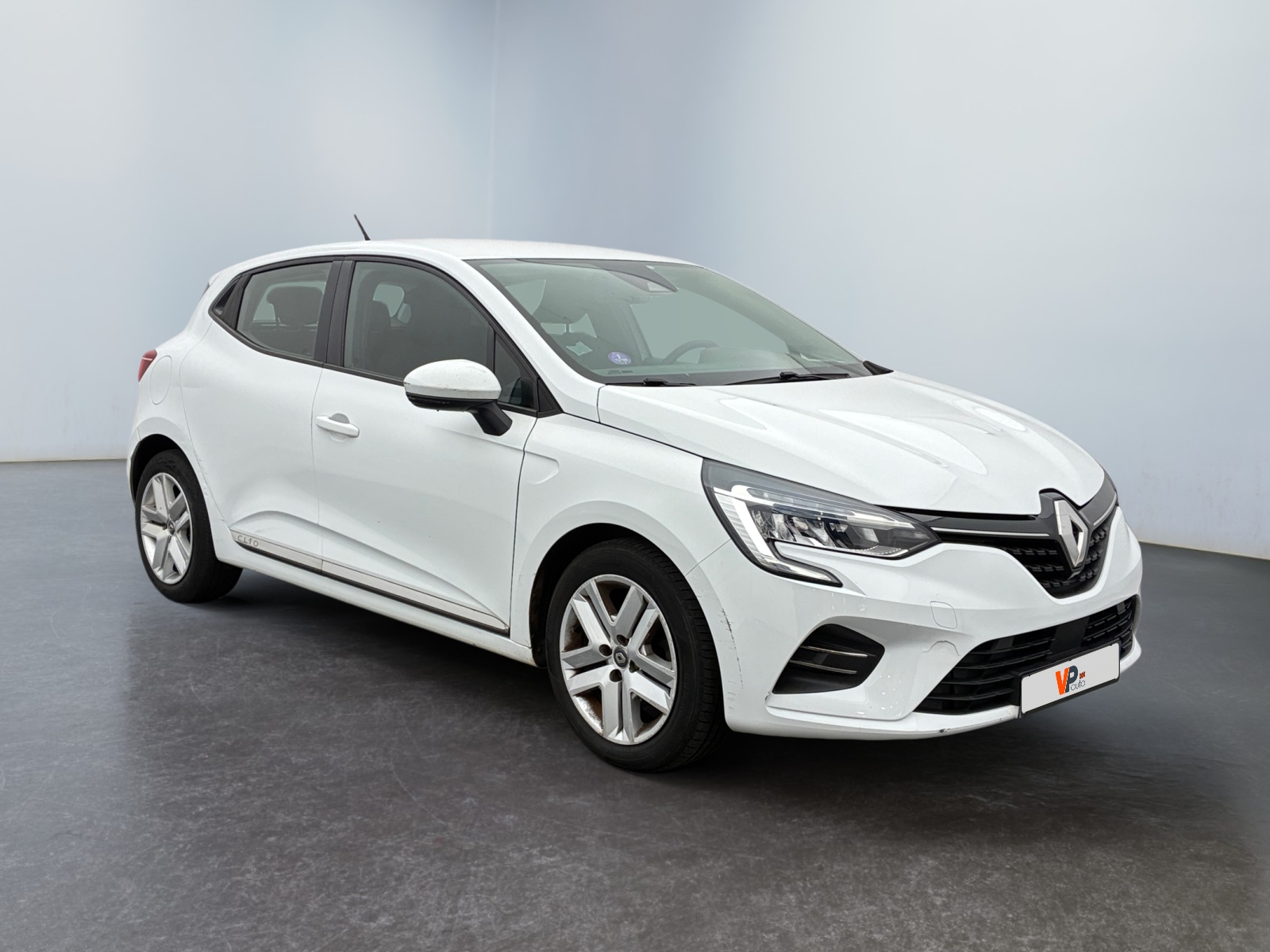 RENAULT Clio SCe 75 Zen Zen 2019