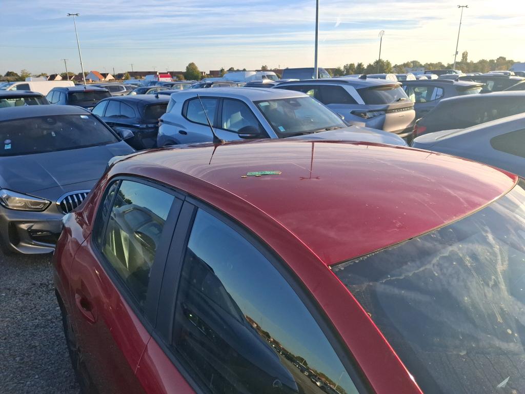 PEUGEOT 208) 208 BlueHDi 100 S&S BVM6 Active Pack 2023