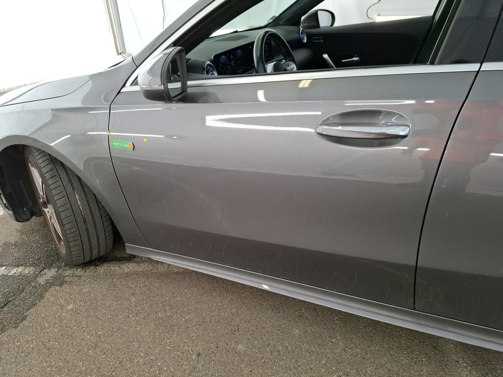 MERCEDES CLASSE A 220 d 8G-DCT AMG Line 2020