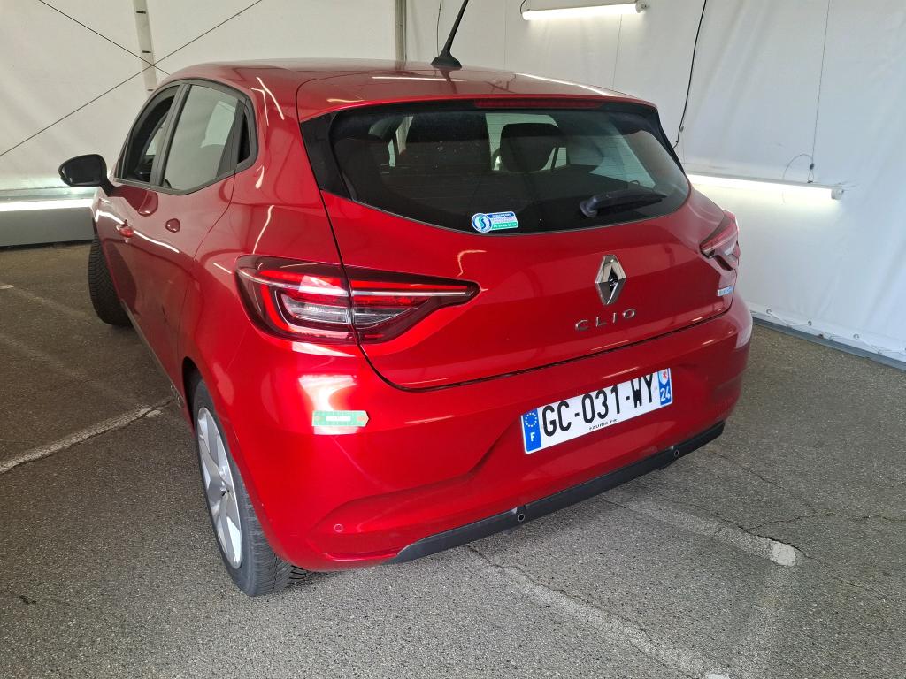 RENAULT CLIO V E-Tech 140 - 21N Business 2021
