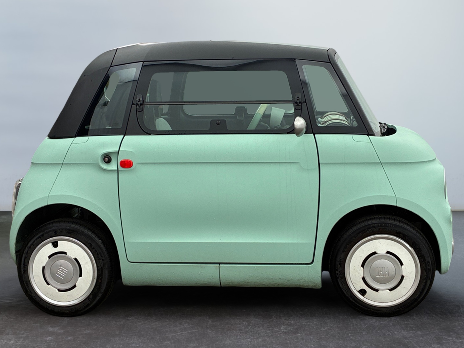 FIAT TOPOLINO... FI0UP01J014018A1 2025